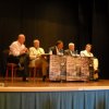 Summer School  - Edizione 2011 - Inaugurazione