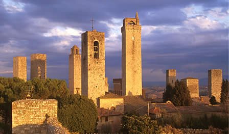 sangimignano