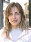 La dott.ssa Laura Giannetti