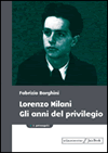 La copertina del volume di Fabrizio Borghini